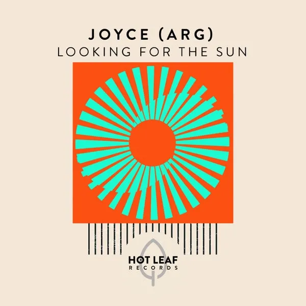 Joyce (ARG) – Looking For The Sun cover