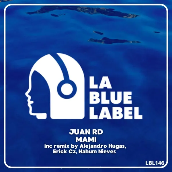 Juan RD – Mami cover