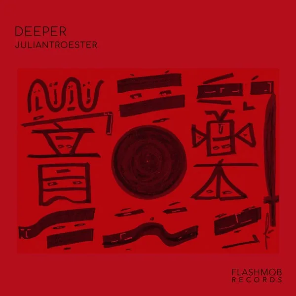 Juliantroester – Deeper cover