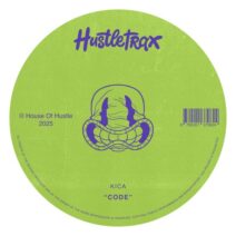 KICA - Code [Hustletrax]