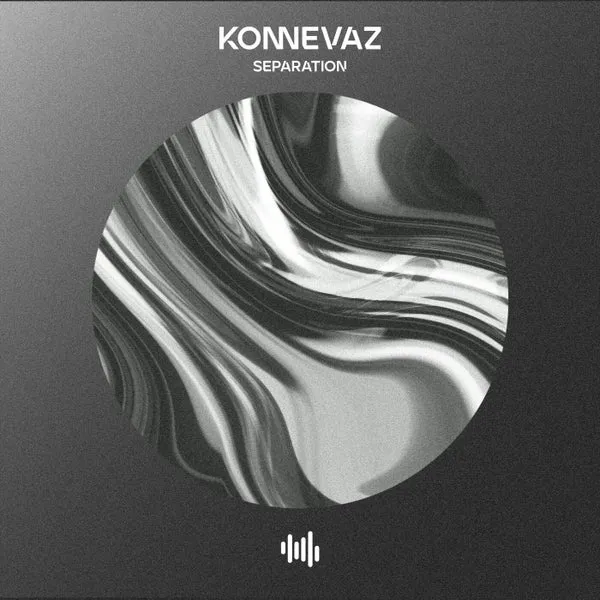 KONNEVAZ – Separation (Extended) cover