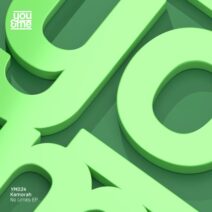 Kamorah - No Limits EP [You&Me Records]