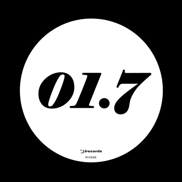 Kevin Yost, Erik Faust, Peter Funk – 01.7 cover