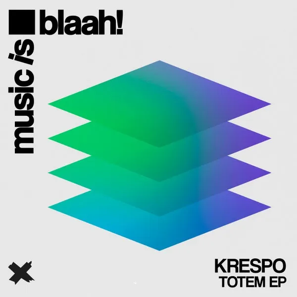 Krespo – Totem cover