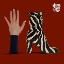 Kristin Velvet - Let the Music Play Faith [Arms & Legs]