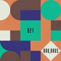 LICA - Dancefloor Exerciser Change Me [BAU_HAUS]