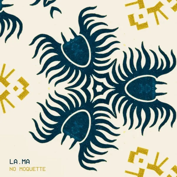 La.Ma – No Moquette cover