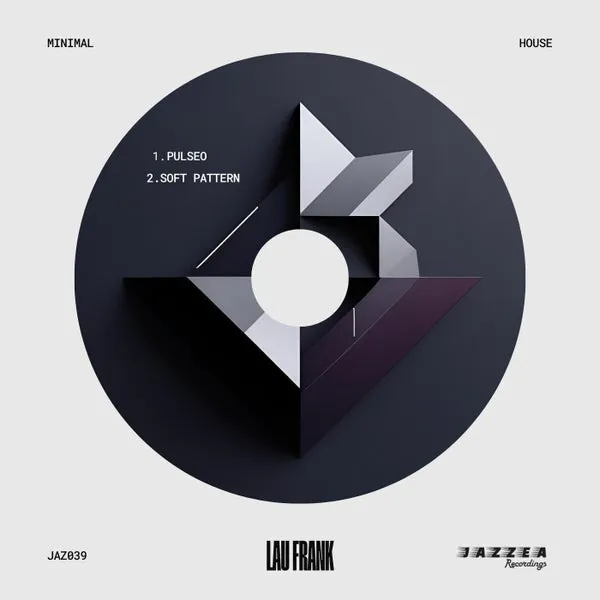 Lau Frank – PulseoSoft Pattern