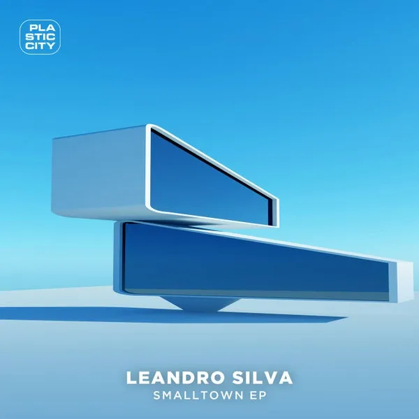 Leandro Silva – Smallown cover
