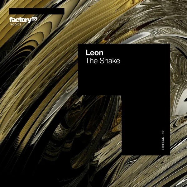 Leon (Italy) – The Snake cover