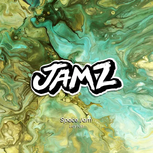 Leyton – Space Jam cover