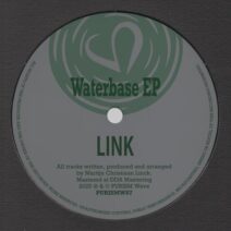 Link (NL) - Waterbase EP [PURISM Wave]