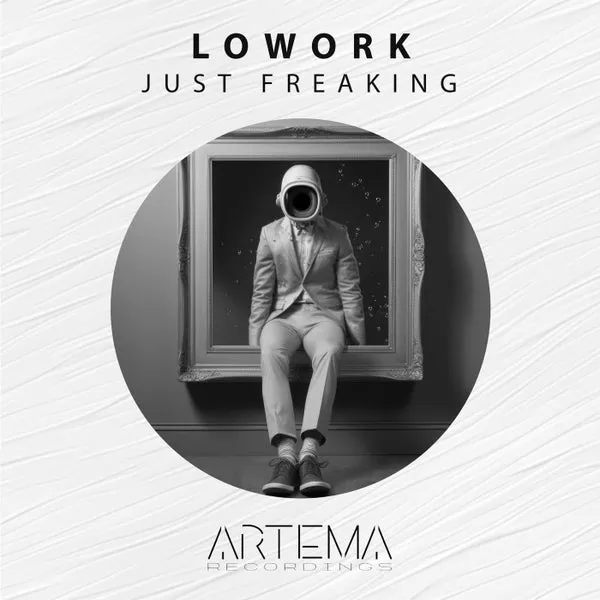 Lowork – Just Freaking cover