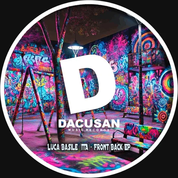 Luca Basile (ITA) – Front Back EP