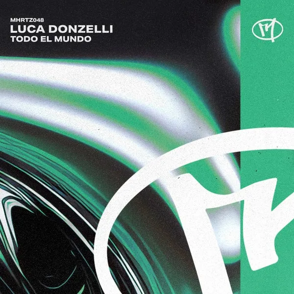 Luca Donzelli – Todo El Mundo cover