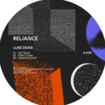 Luke Dean - Get Busy [Reliance]