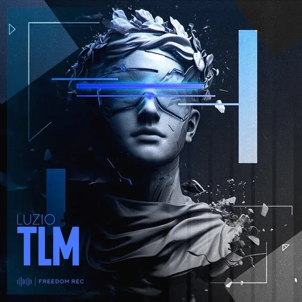 Luzio – Tlm cover