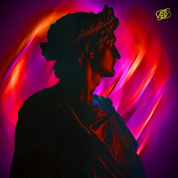 Malandra Jr. – Tetris EP