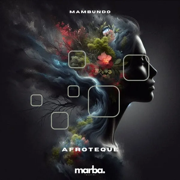 Mambundo – Afroteque cover