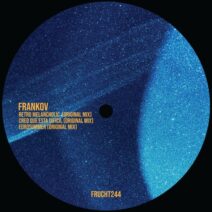 Mane, Frankov - Retro Melancholic EP [Frucht]