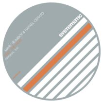 Marc Romboy, Rafael Cerato - Feel the Heat [Systematic Recordings]