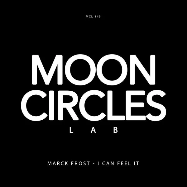 Marck Frost – I Can Feel It cover