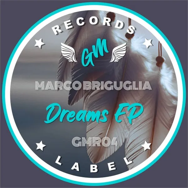 Marco Briguglia – Dreams cover