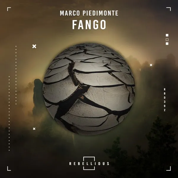 Marco Piedimonte – Fango cover