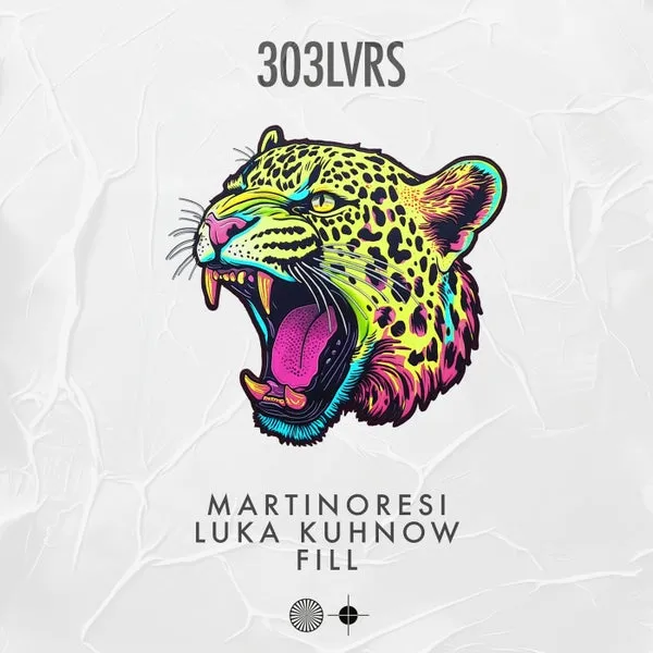MartinoResi, Luka Kuhnow – Fill cover