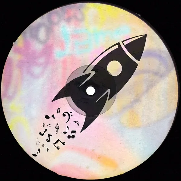 Mat Aus, Kevin Bondani – You Understand (Incl. Caitto Remix) cover