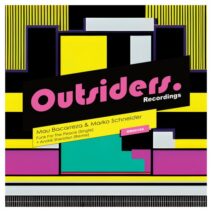 Mau Bacarreza, Marko Schneider - Funk For The Peace [Outsiders Recordings]