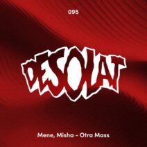 Mene, Misha (US) - Otra Mass [Desolat]