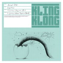 Michael Ritter - Eggstasy [Kling Klong Music]