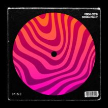 Mirco Costa - Breaking Down EP [mINT]