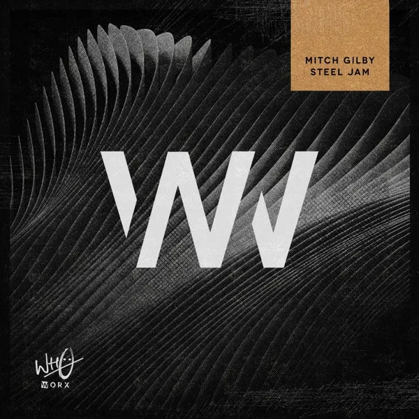 Mitch Gilby – Steel Jam