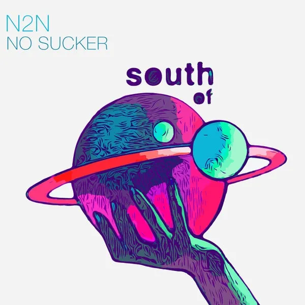 N2N – No Sucker cover