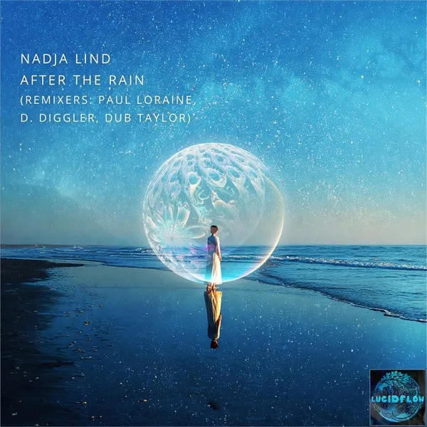 Nadja Lind – After the Rain cover
