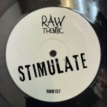 Nathan Barato, Room 303 - Stimulate [Rawthentic]