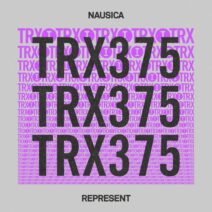 Nausica - Represent [Toolroom Trax]