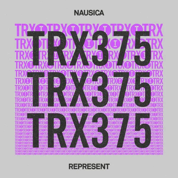 Nausica – Represent cover