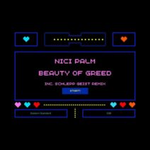 Nici Palm - Beauty of Greed [Moodmusic]