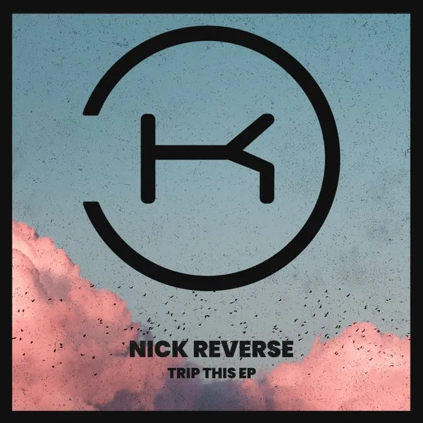 Nick Reverse – This Trip cover