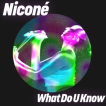 Nicone - What Do U Know [Get Physical Music]