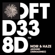 Noir, Haze - Around - Reimagined Extended Mix [Defected]
