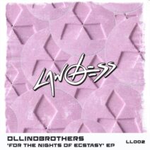 Ollinobrothers - For The Nights Of Ecstacy EP [Lawless]