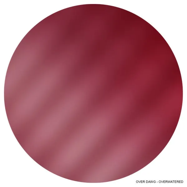 Over Dawg – Overwatered