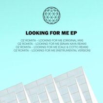 Oz Romita - Looking For Me [Aware Recordings]