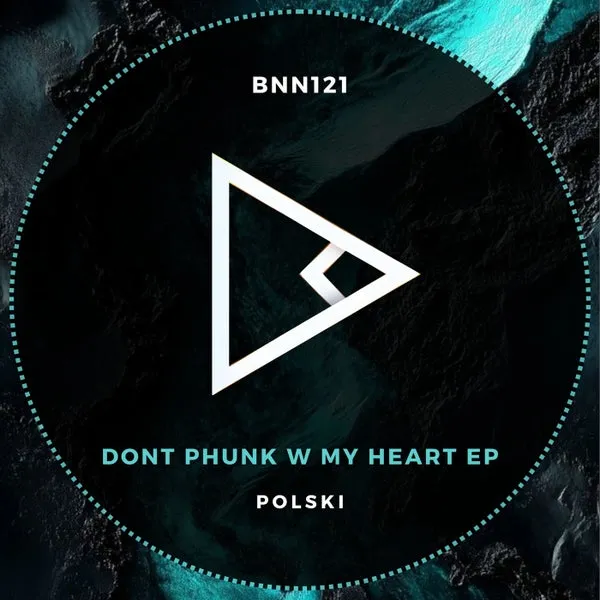 POLSKI – Dont Phunk W My Heart cover