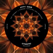 PTTY - Dais [Cymatic Records]