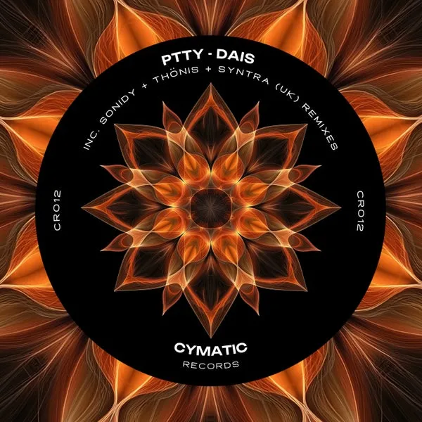 PTTY – Dais cover